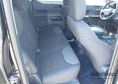 2022 Ford Maverick Xl from USA, damaged, VIN 3FTTW8E9XNRA81923